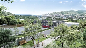 t3 à la vente -   20000  AJACCIO, surface 65 m2 vente t3 - UBI456264893